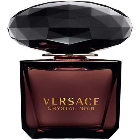 versace crystal noir travel size.